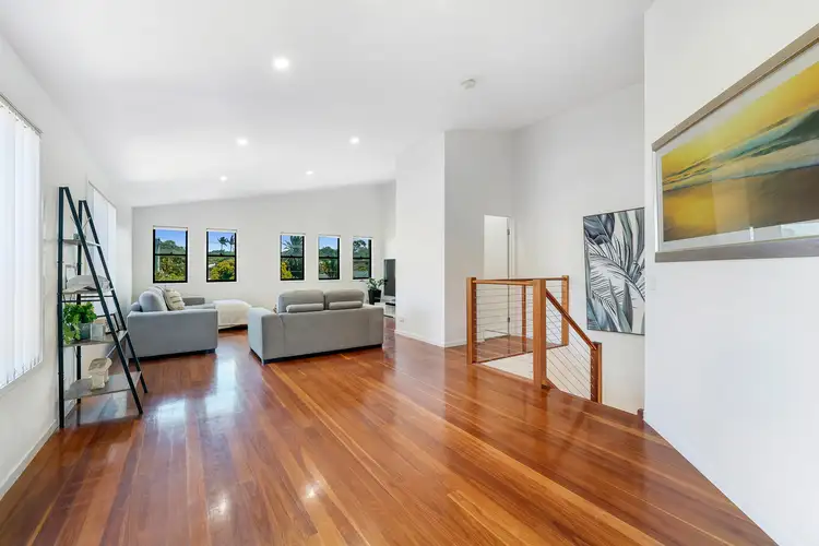 Sixth view of Homely house listing, 39A Broadwater Street, Runaway Bay QLD 4216