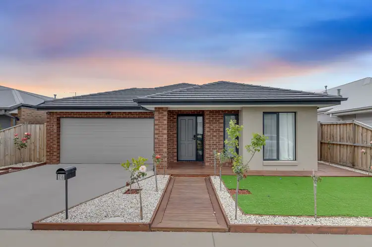 26 Blackwood Road, Lara VIC 3212