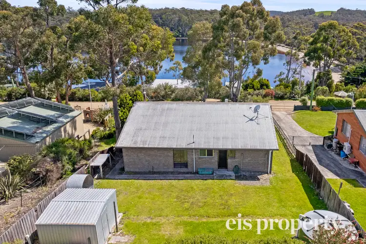 Main view of Homely house listing, 73 Flakemores Road, Eggs And Bacon Bay TAS 7112
