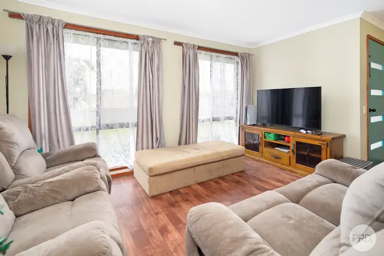Second view of Homely house listing, 110 Edwards Street, Sebastopol VIC 3356
