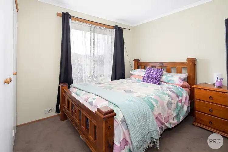 Fourth view of Homely house listing, 110 Edwards Street, Sebastopol VIC 3356
