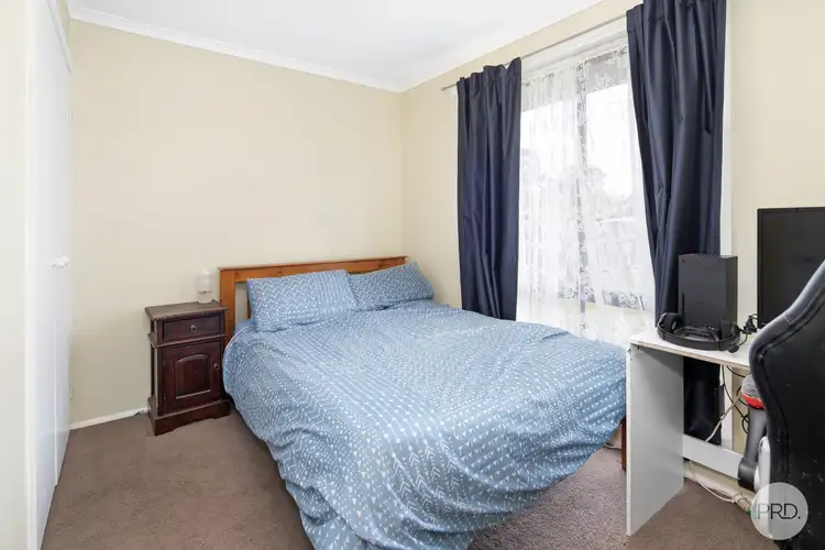 Fifth view of Homely house listing, 110 Edwards Street, Sebastopol VIC 3356