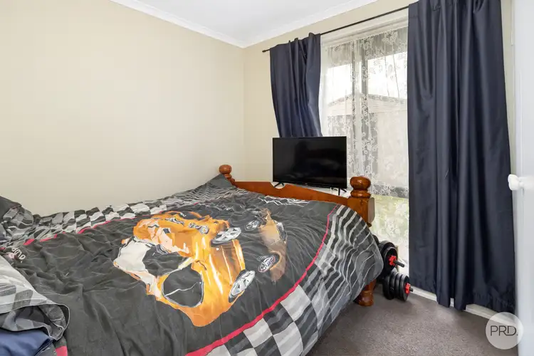 Sixth view of Homely house listing, 110 Edwards Street, Sebastopol VIC 3356