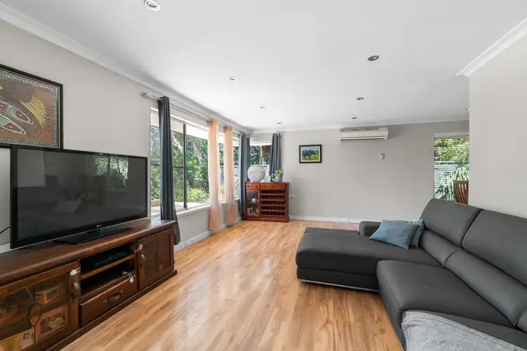 Fourth view of Homely house listing, 24 Beresford Gardens, Swan View WA 6056