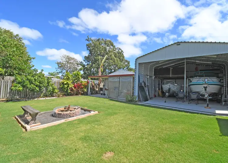 Fourth view of Homely house listing, 19 Arthur Street, Urangan QLD 4655