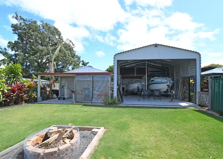 Fifth view of Homely house listing, 19 Arthur Street, Urangan QLD 4655