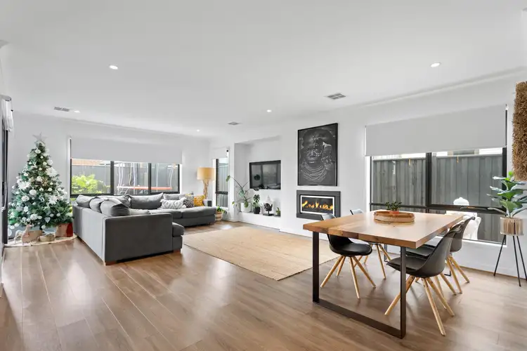 Second view of Homely house listing, 32 Amarillo Drive, Cranbourne South VIC 3977