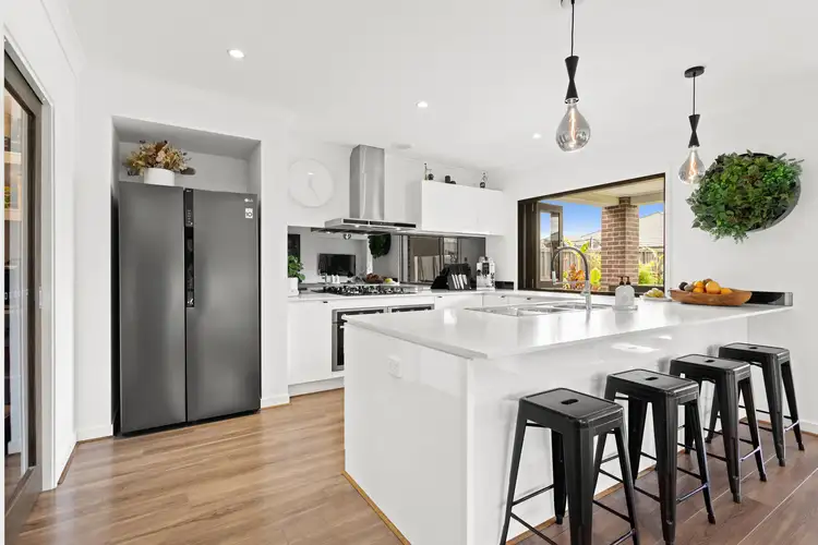 Third view of Homely house listing, 32 Amarillo Drive, Cranbourne South VIC 3977