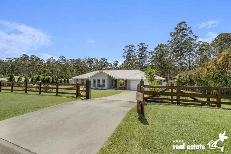 14 Tuscan Close, King Creek NSW 2446