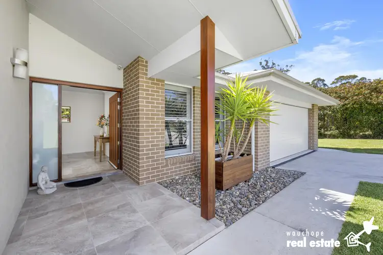 Third view of Homely house listing, 14 Tuscan Close, King Creek NSW 2446