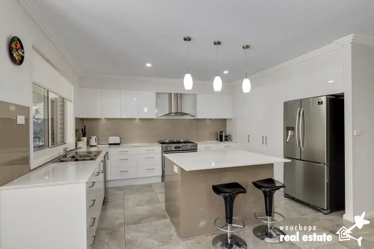 Fourth view of Homely house listing, 14 Tuscan Close, King Creek NSW 2446
