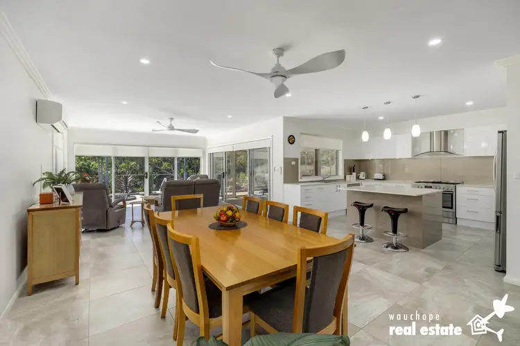 Fifth view of Homely house listing, 14 Tuscan Close, King Creek NSW 2446