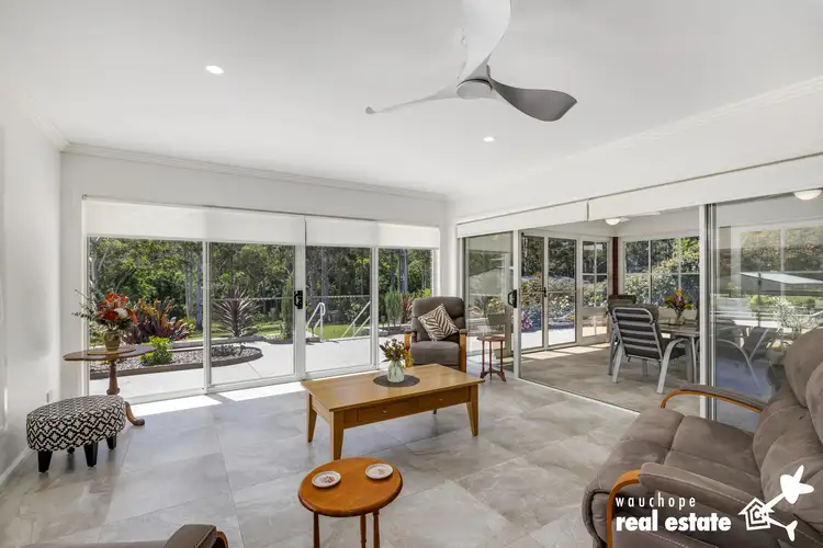 Sixth view of Homely house listing, 14 Tuscan Close, King Creek NSW 2446