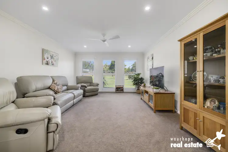 Seventh view of Homely house listing, 14 Tuscan Close, King Creek NSW 2446
