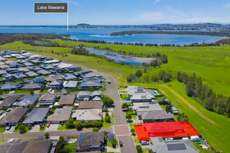 45 Haywards Bay Drive, Haywards Bay NSW 2530
