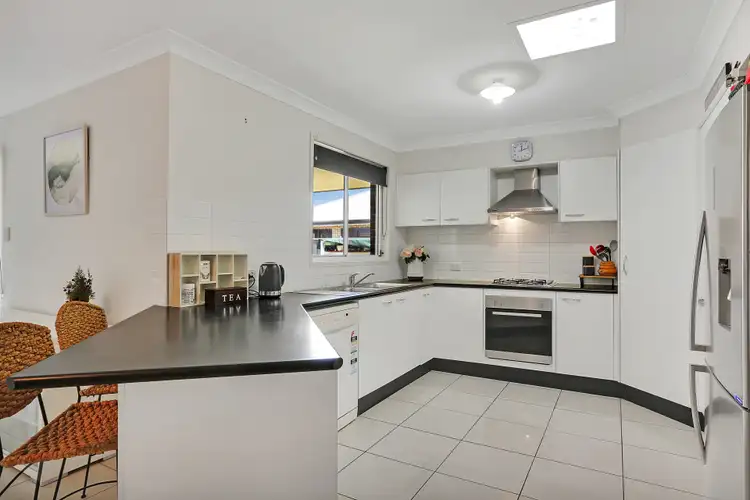 Second view of Homely house listing, 45 Haywards Bay Drive, Haywards Bay NSW 2530