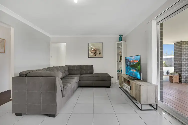 Fourth view of Homely house listing, 45 Haywards Bay Drive, Haywards Bay NSW 2530