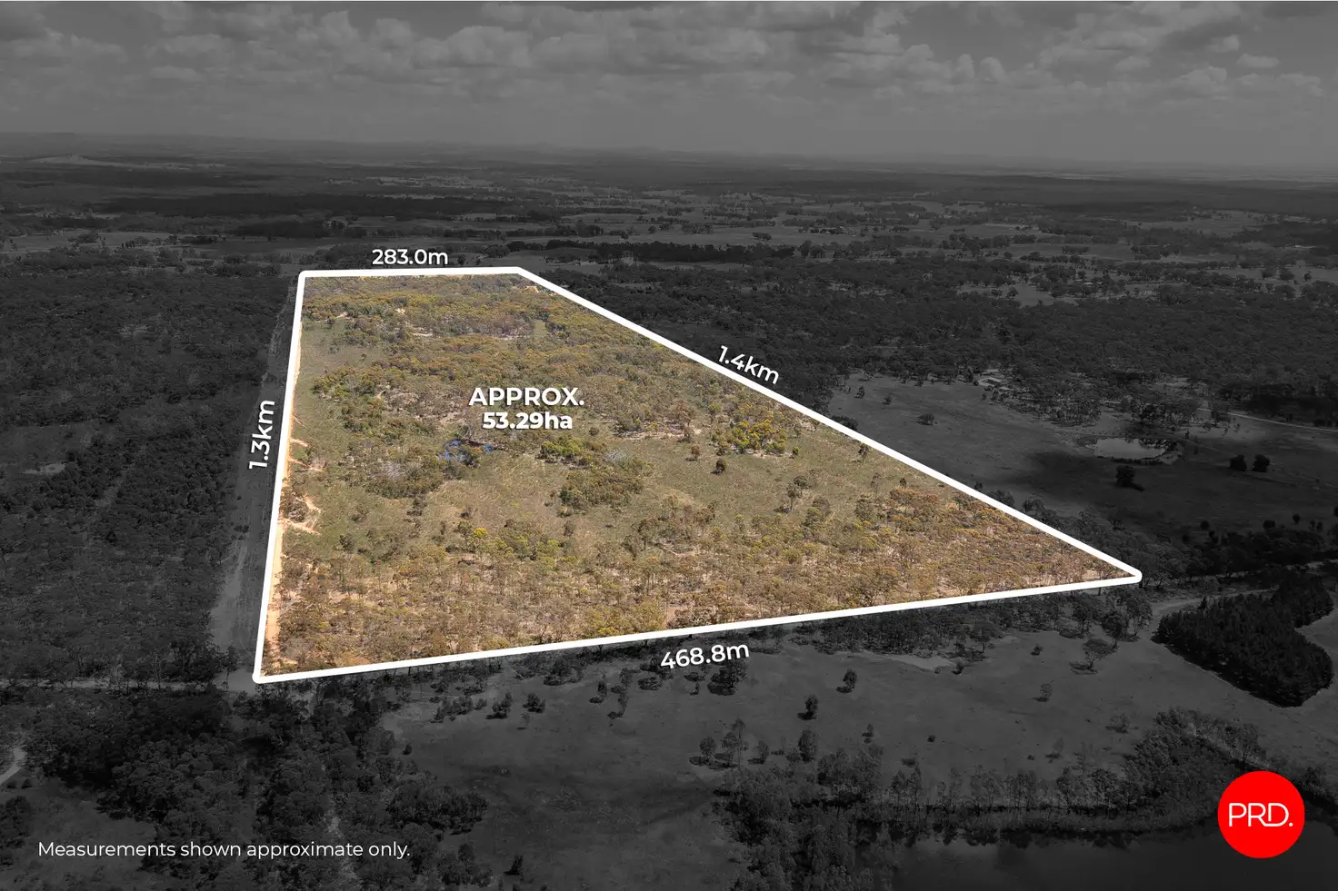 Main view of Homely house listing, 764 Lewis Road, Walmer VIC 3463