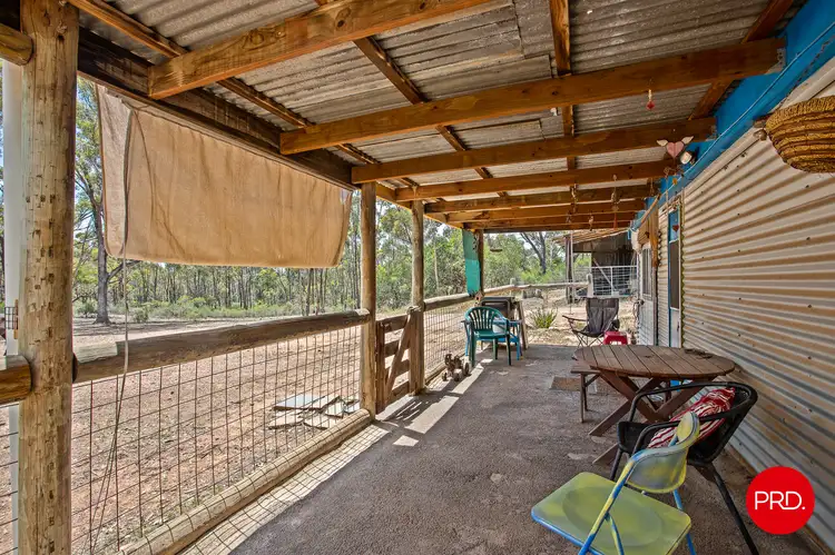 Second view of Homely house listing, 764 Lewis Road, Walmer VIC 3463