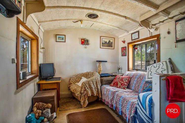 Sixth view of Homely house listing, 764 Lewis Road, Walmer VIC 3463