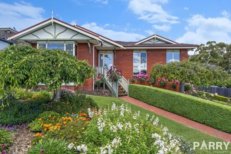 Main view of Homely house listing, 24 Sheridan Court, Summerhill TAS 7250