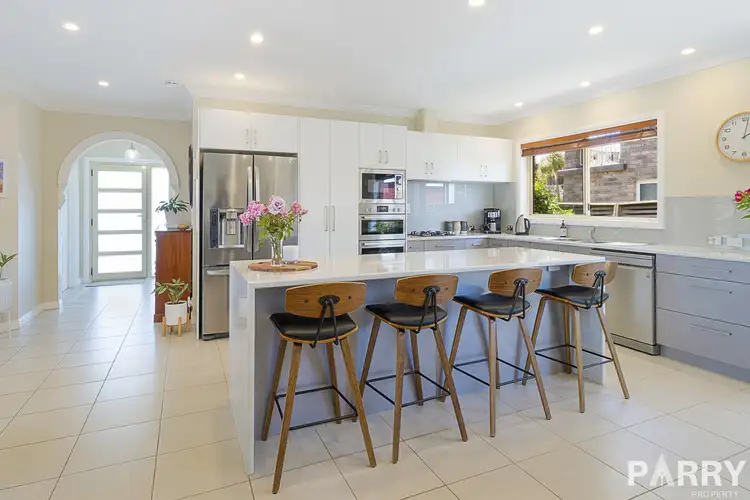 Fifth view of Homely house listing, 24 Sheridan Court, Summerhill TAS 7250
