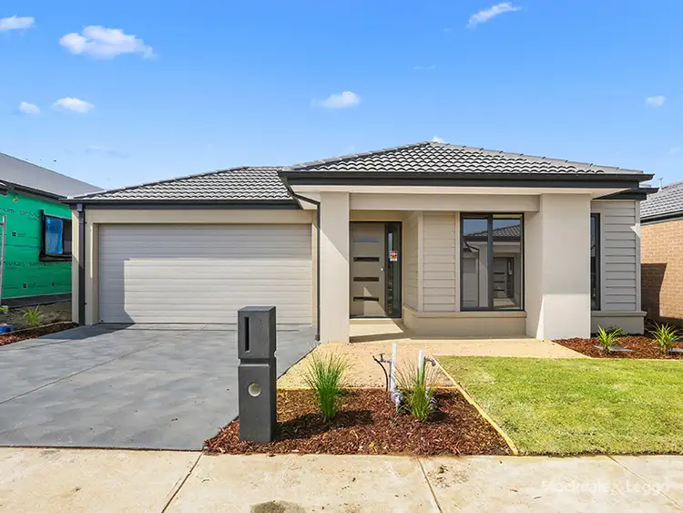 Main view of Homely house listing, 43 Abode Street, Armstrong Creek VIC 3217