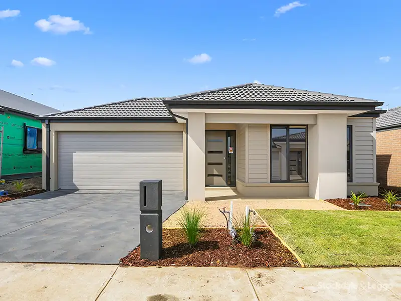 Main view of Homely house listing, 43 Abode Street, Armstrong Creek VIC 3217