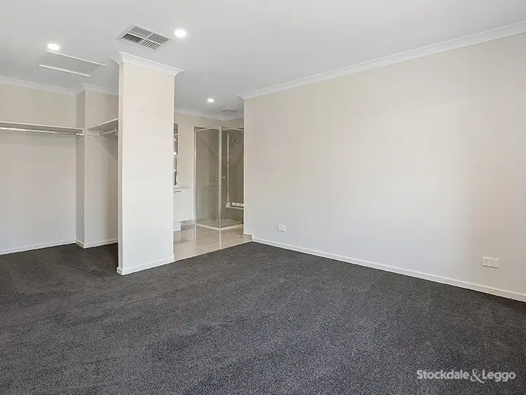 Second view of Homely house listing, 43 Abode Street, Armstrong Creek VIC 3217