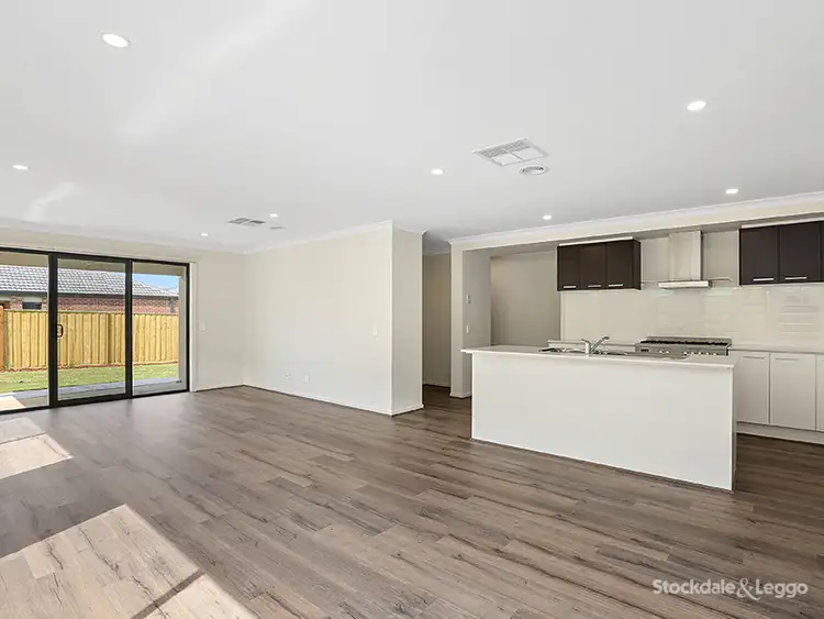 Third view of Homely house listing, 43 Abode Street, Armstrong Creek VIC 3217