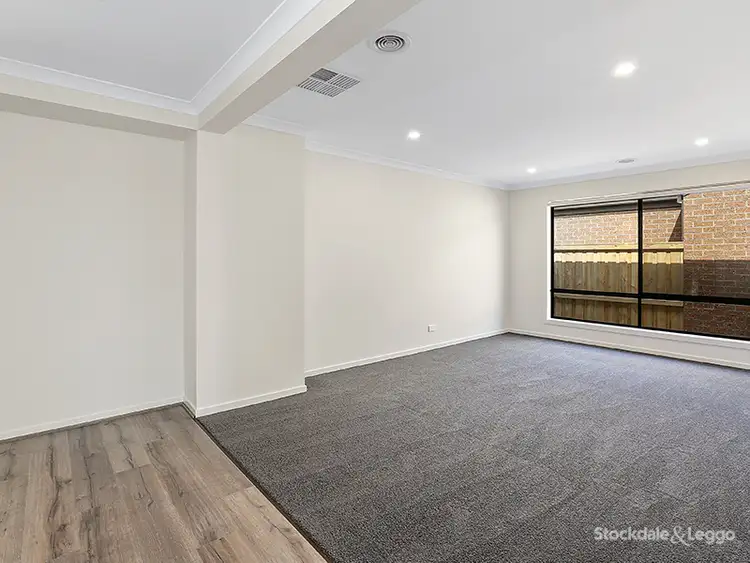 Fourth view of Homely house listing, 43 Abode Street, Armstrong Creek VIC 3217