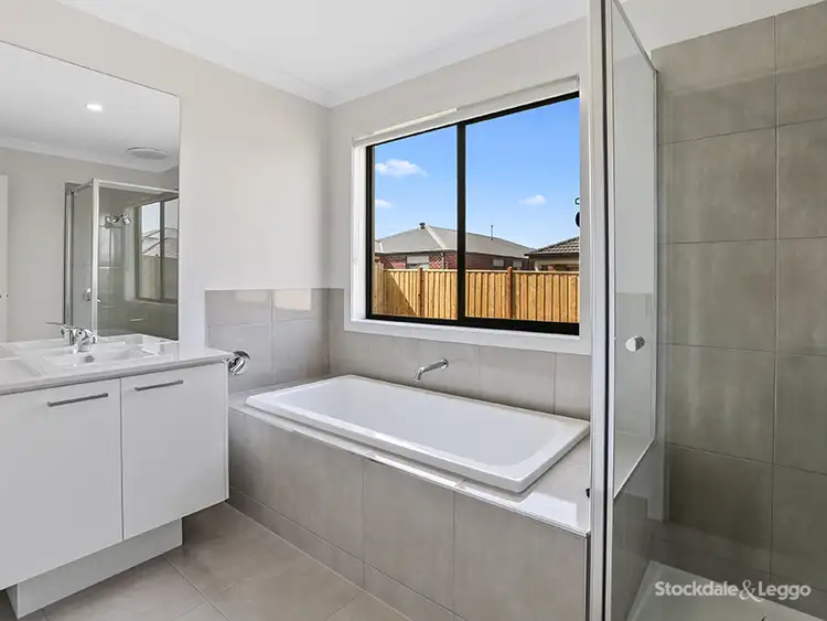 Fifth view of Homely house listing, 43 Abode Street, Armstrong Creek VIC 3217