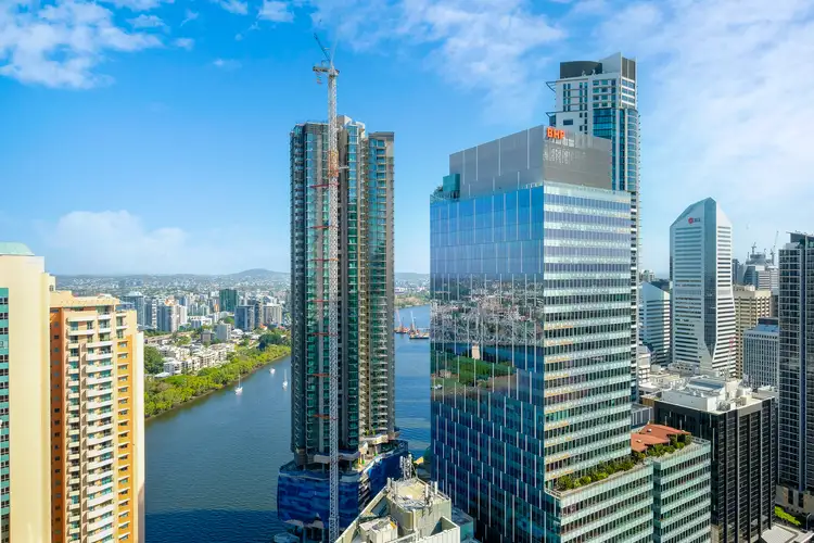 3506/550 Queen Street, Brisbane City QLD 4000