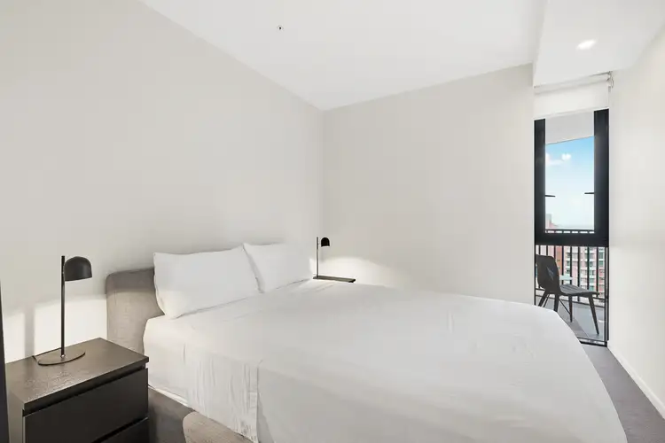 Third view of Homely apartment listing, 3506/550 Queen Street, Brisbane City QLD 4000