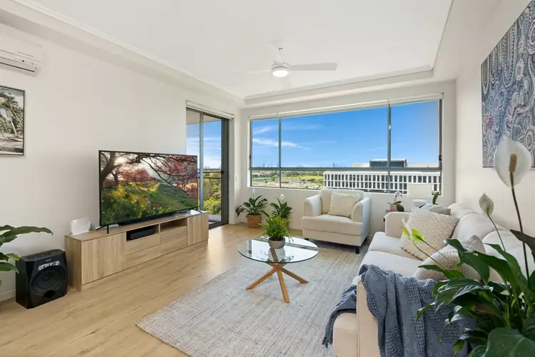 Main view of Homely unit listing, 120/2-4 Riverwalk Avenue, Robina QLD 4226