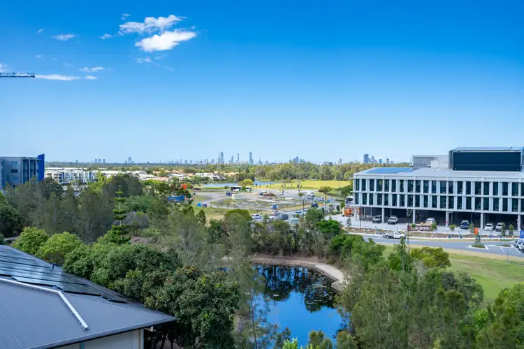 Sixth view of Homely unit listing, 120/2-4 Riverwalk Avenue, Robina QLD 4226