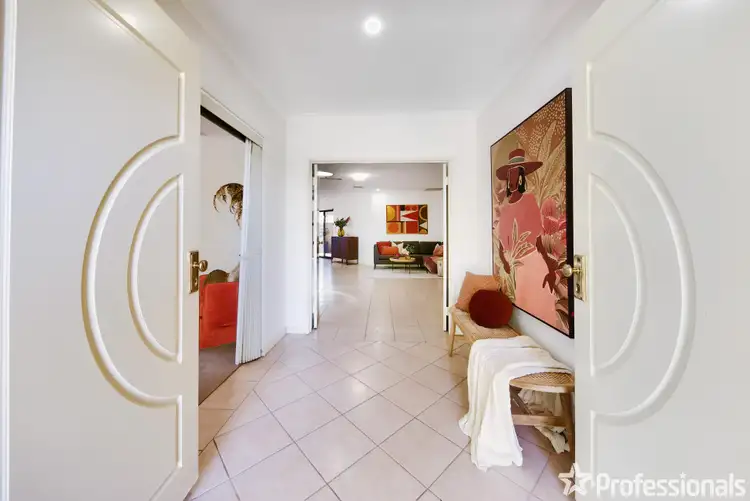 Fourth view of Homely house listing, 6A Douglas Avenue, Yokine WA 6060