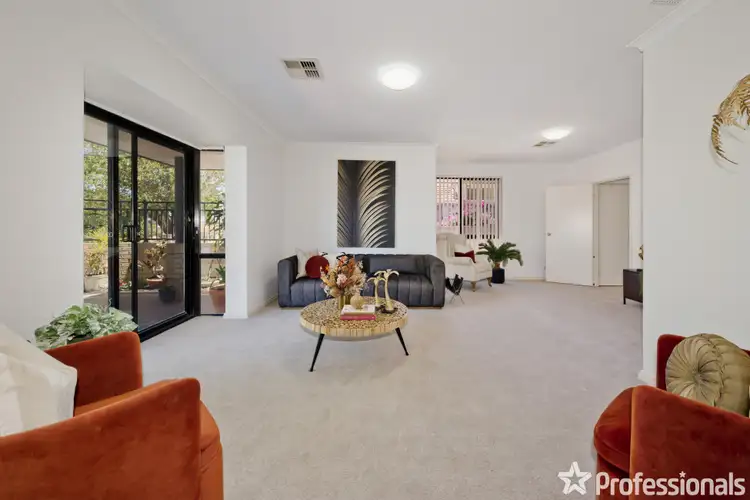 Fifth view of Homely house listing, 6A Douglas Avenue, Yokine WA 6060