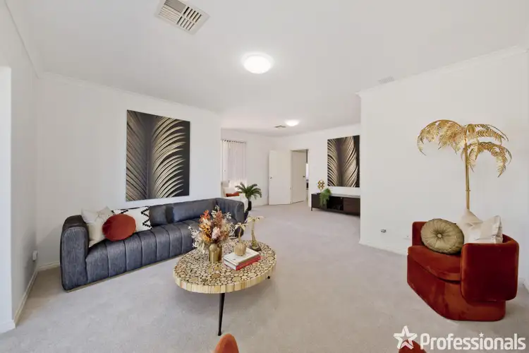 Sixth view of Homely house listing, 6A Douglas Avenue, Yokine WA 6060