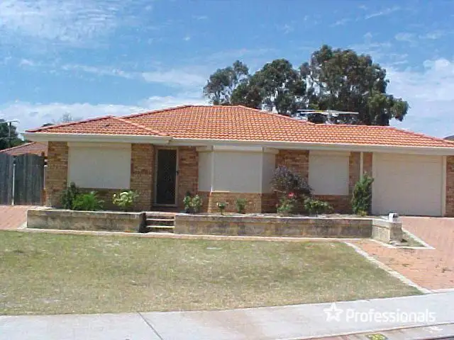 Second view of Homely land listing, 35 Carpenteria Crescent, Kenwick WA 6107