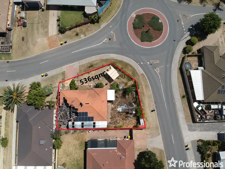 Fourth view of Homely land listing, 35 Carpenteria Crescent, Kenwick WA 6107