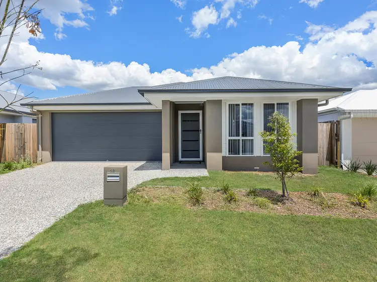 52 Blackberry Way, Ripley QLD 4306