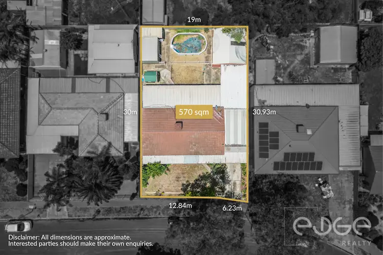 Second view of Homely house listing, 72 Condor Avenue, Burton SA 5110