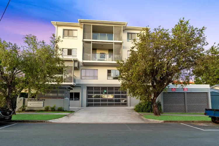 Main view of Homely unit listing, 6/2 Manley Street, Redcliffe QLD 4020