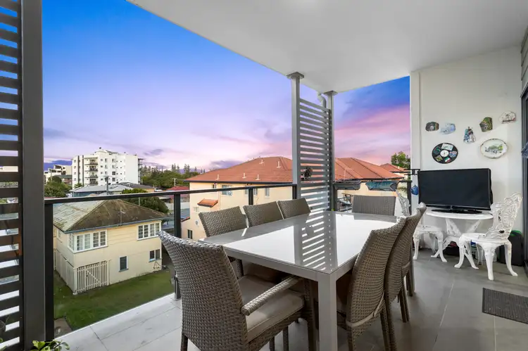 Fourth view of Homely unit listing, 6/2 Manley Street, Redcliffe QLD 4020