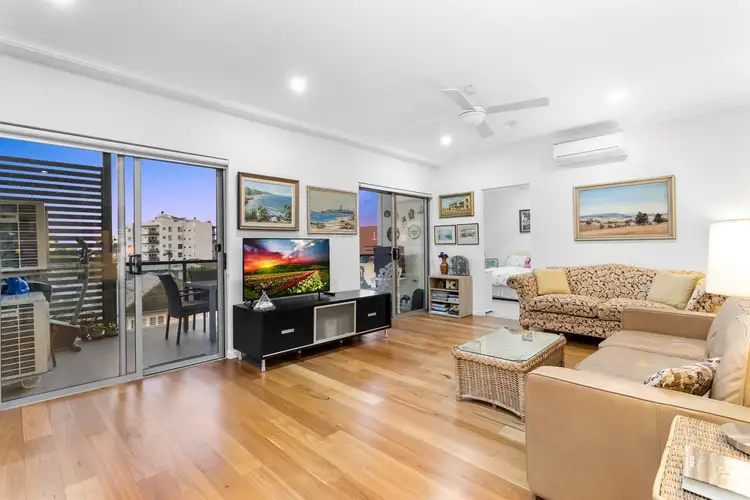 Fifth view of Homely unit listing, 6/2 Manley Street, Redcliffe QLD 4020