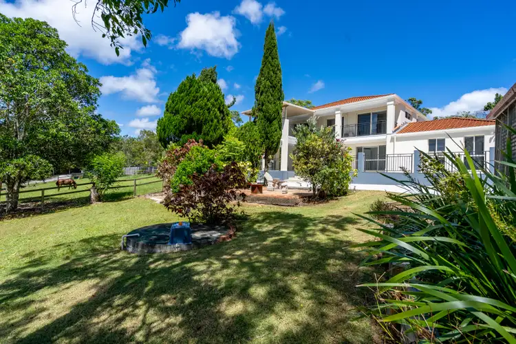 Second view of Homely house listing, 11 Vince Hinde Drive, Worongary QLD 4213