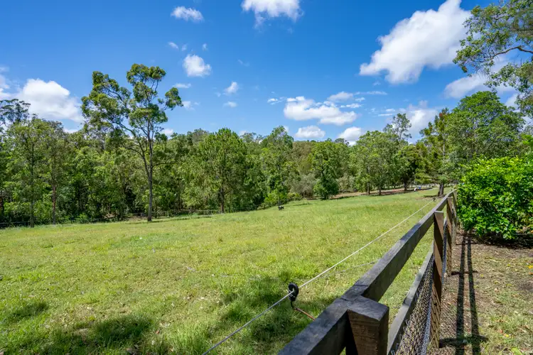 Fourth view of Homely house listing, 11 Vince Hinde Drive, Worongary QLD 4213