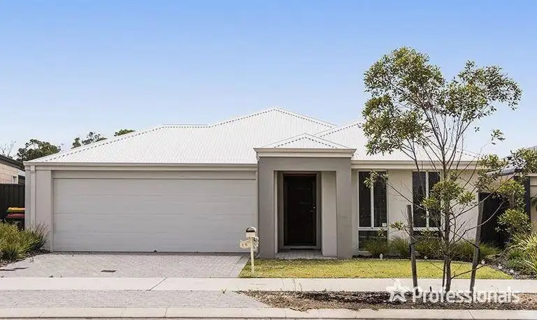 Main view of Homely house listing, 15 Auburn Way, Baldivis WA 6171