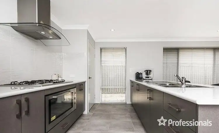 Third view of Homely house listing, 15 Auburn Way, Baldivis WA 6171